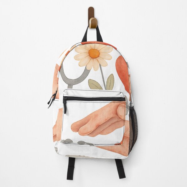 Item preview, Hospice Comfort Measures - End-of-Life Care Art - Palliative Gift designed and sold by TONSNAP.