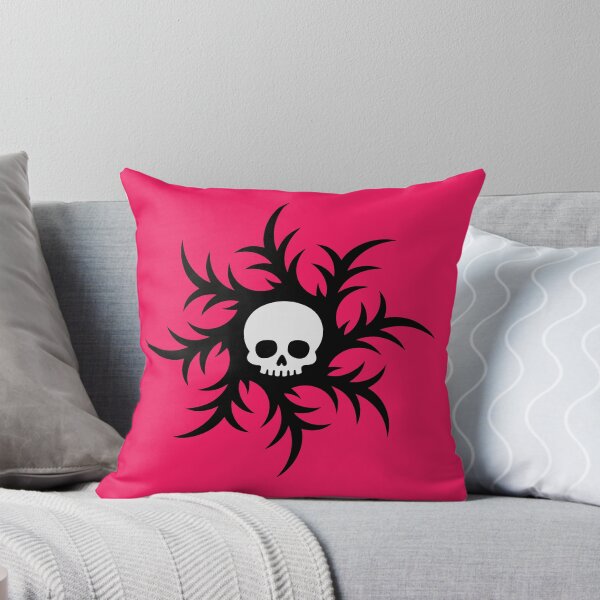 Item preview, Tribal Skull designed and sold by glowdesigns.