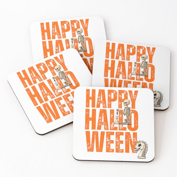 Item preview, Happy Halloween designed and sold by HanBry07.