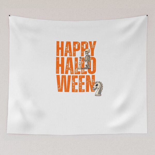 Item preview, Happy Halloween designed and sold by HanBry07.