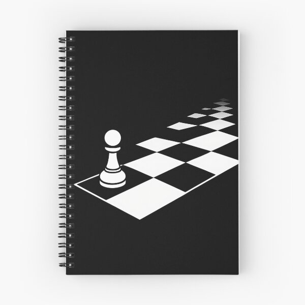 Item preview, The Soul of Chess designed and sold by Your Chess Vault.