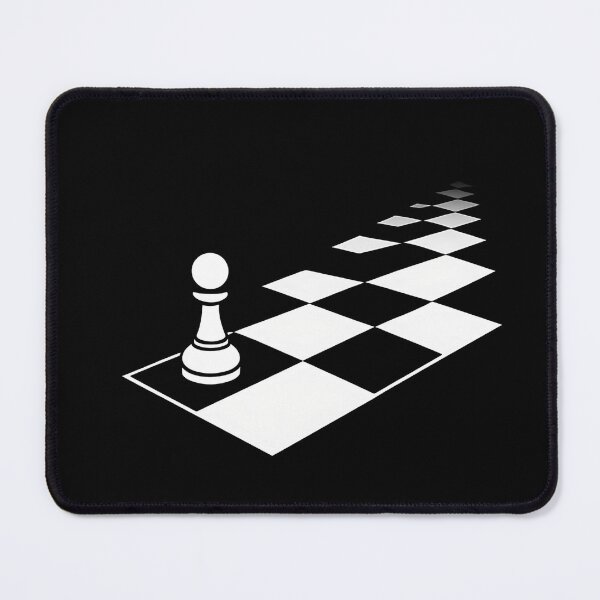 Item preview, The Soul of Chess designed and sold by Your Chess Vault.