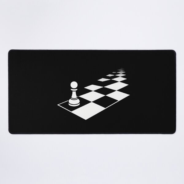 Item preview, The Soul of Chess designed and sold by Your Chess Vault.