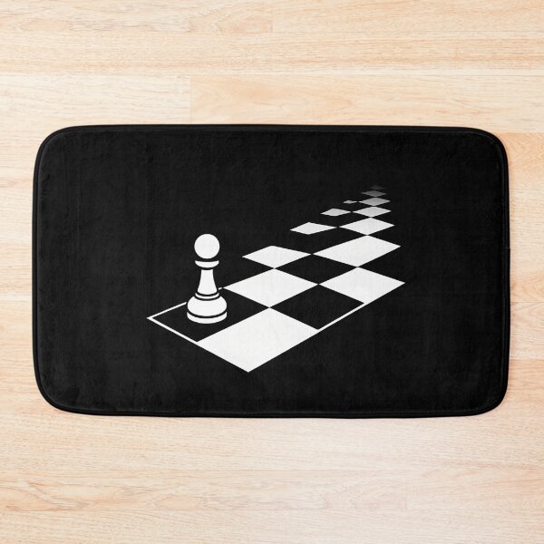Item preview, The Soul of Chess designed and sold by Your Chess Vault.