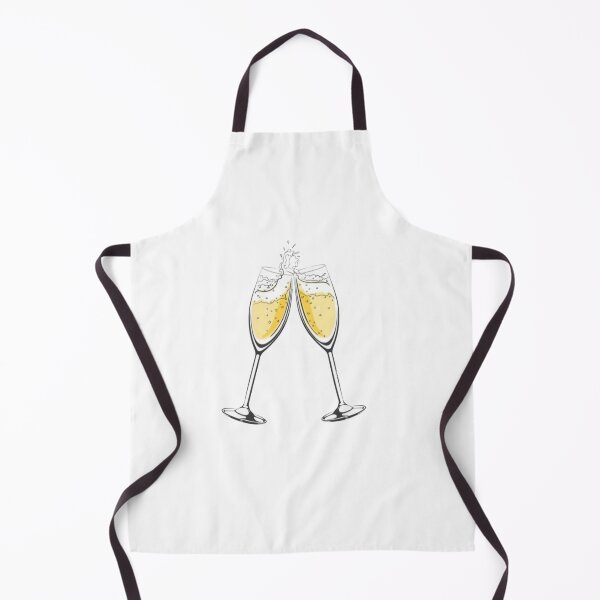 Item preview, Cheers! Champagne Toast – Celebration designed and sold by Myra365Art.
