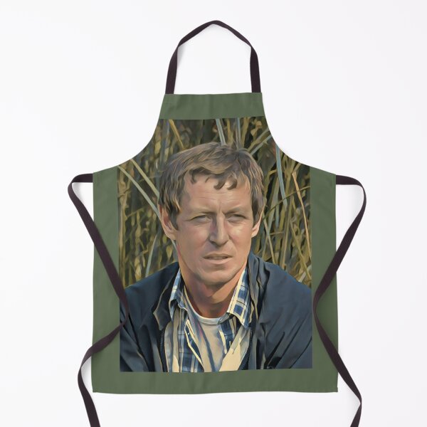Item preview, John Nettles as Jim Bergerac designed and sold by Pinkgnomie.