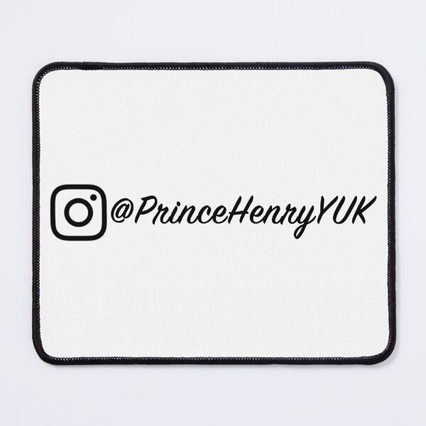Item preview, @ Prince Henry YUK designed and sold by colorfulmoniker.