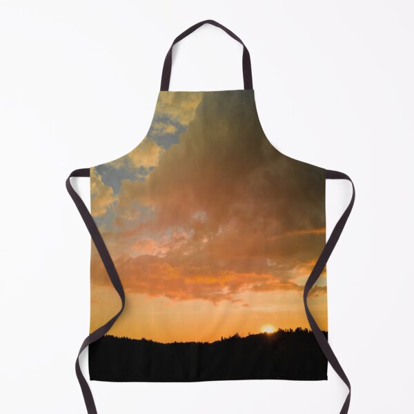Item preview, Burning sky designed and sold by Jouko Lehto Photography.