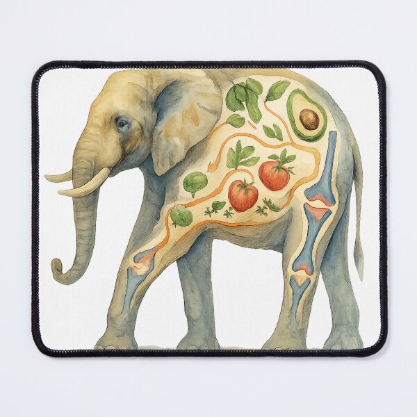 Item preview, Animal Nutrition Therapy - Rehabilitation Diet Science - Vet Nutritionist Gift designed and sold by TONSNAP.