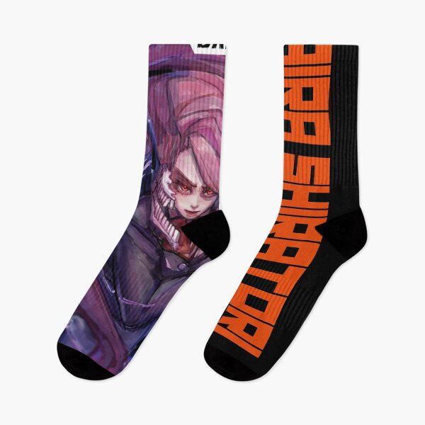 Item preview, Aira Shiratori - Dandadan designed and sold by fractusbarnsley.