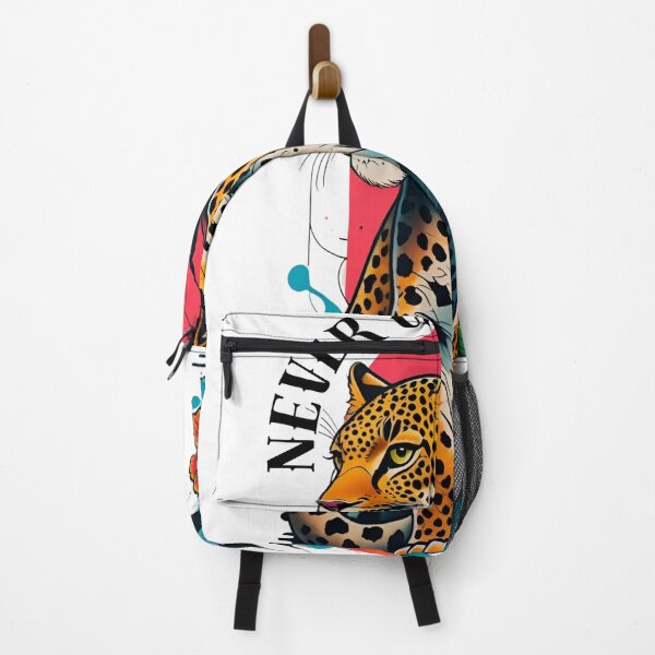 Item preview, Never change, leopard designed and sold by mollymoomedia.