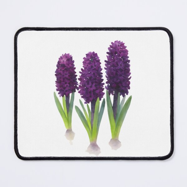 Item preview, Woodstock Hyacinth designed and sold by HOMETOWN86.