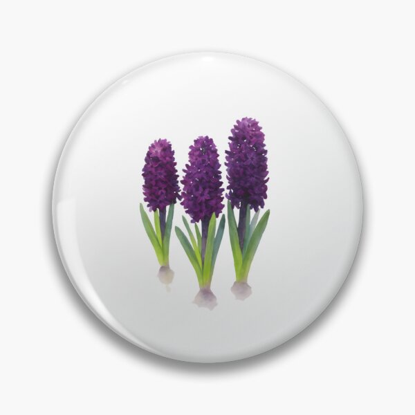 Item preview, Woodstock Hyacinth designed and sold by HOMETOWN86.