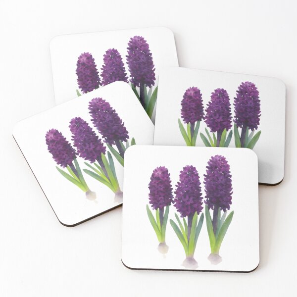 Item preview, Woodstock Hyacinth designed and sold by HOMETOWN86.