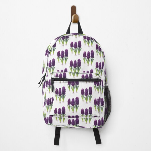 Item preview, Woodstock Hyacinth designed and sold by HOMETOWN86.