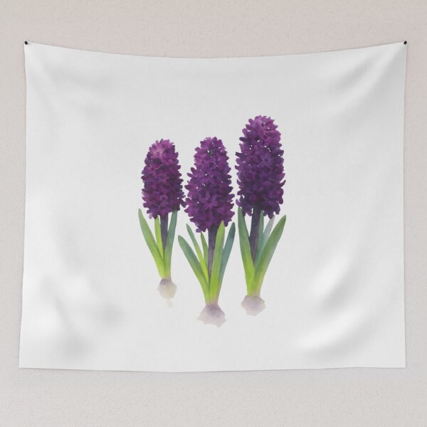 Item preview, Woodstock Hyacinth designed and sold by HOMETOWN86.