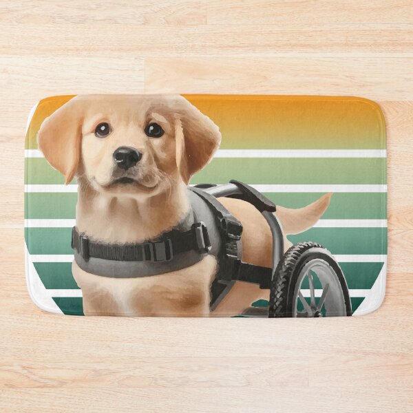Item preview, Disabled Dog designed and sold by PERIferyART.