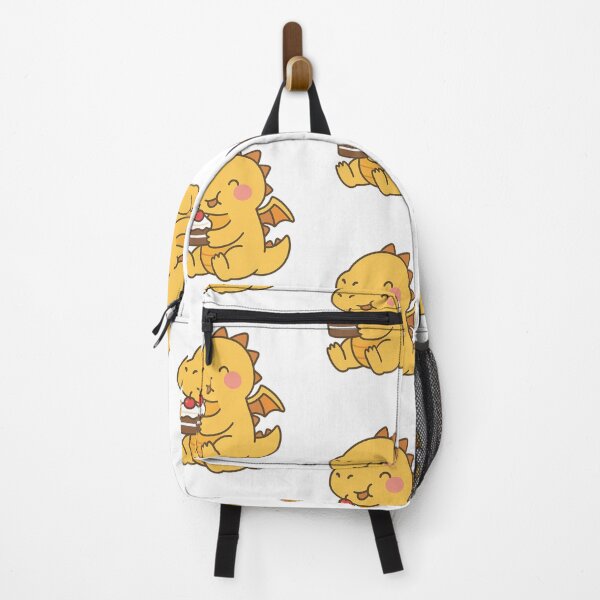 Item preview, Little Yellow Dragon designed and sold by Lolilas.