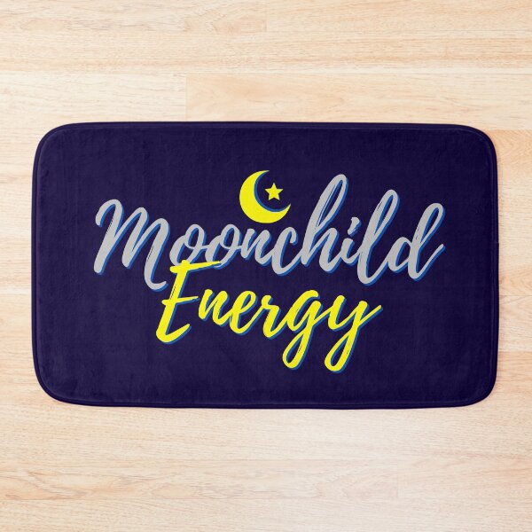 Item preview, Moonchild Energy designed and sold by ade-datt.