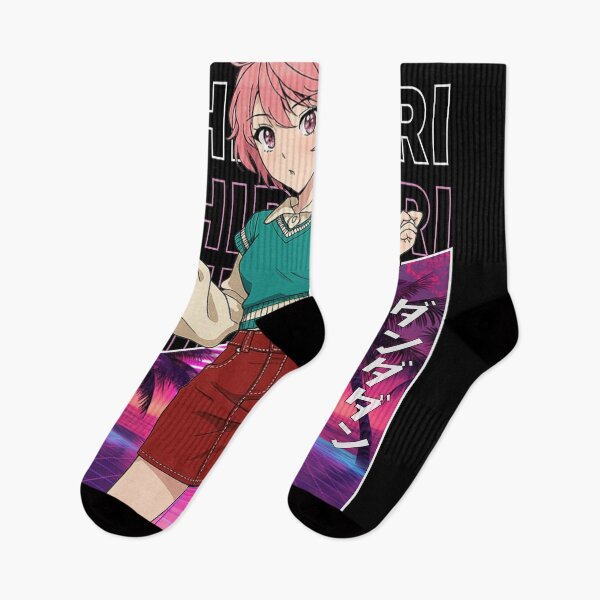 Item preview, Aira Shiratori - Dandadan designed and sold by fractusbarnsley.