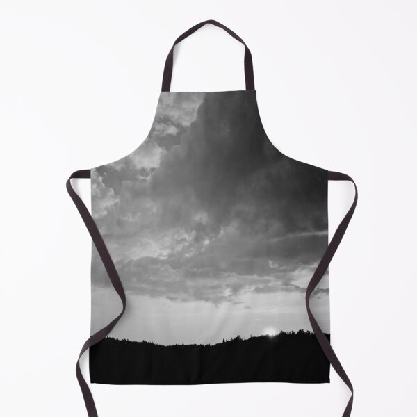 Item preview, Burning sky bw designed and sold by Jouko Lehto Photography.