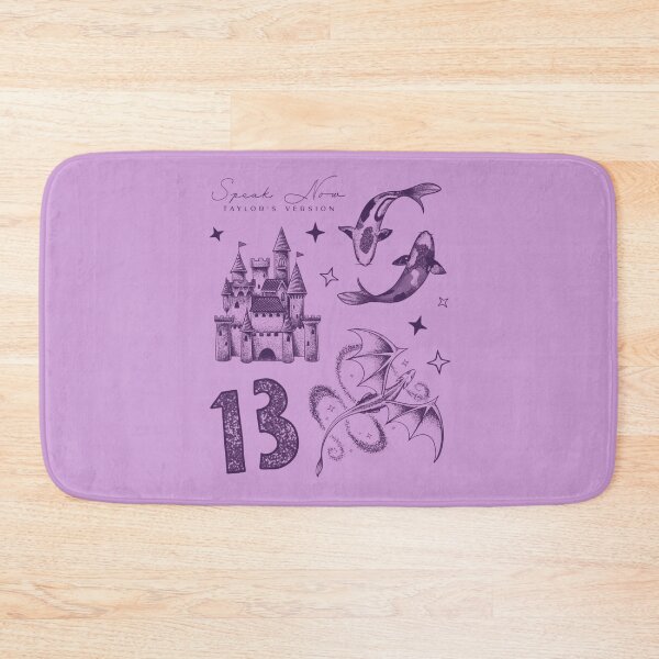 Item preview, Taylor Swift Speak Now Album Sticker Pack designed and sold by moonna designs.
