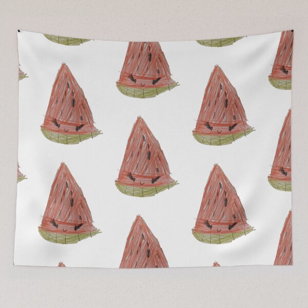 Item preview, Watermelon designed and sold by Slippery Easel Art House.