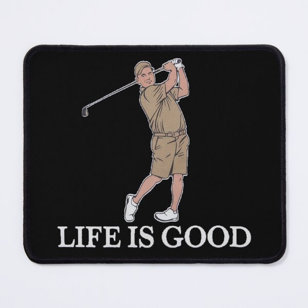 Item preview, Golf Humor golfer designed and sold by CandyVenom.