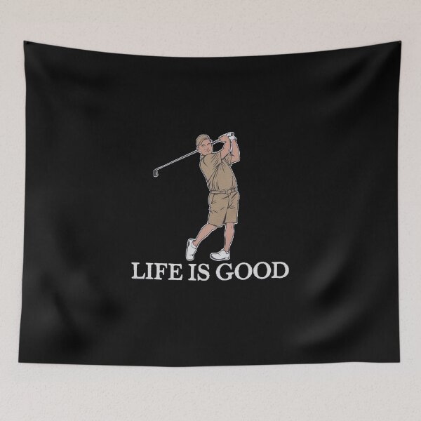 Item preview, Golf Humor golfer designed and sold by CandyVenom.