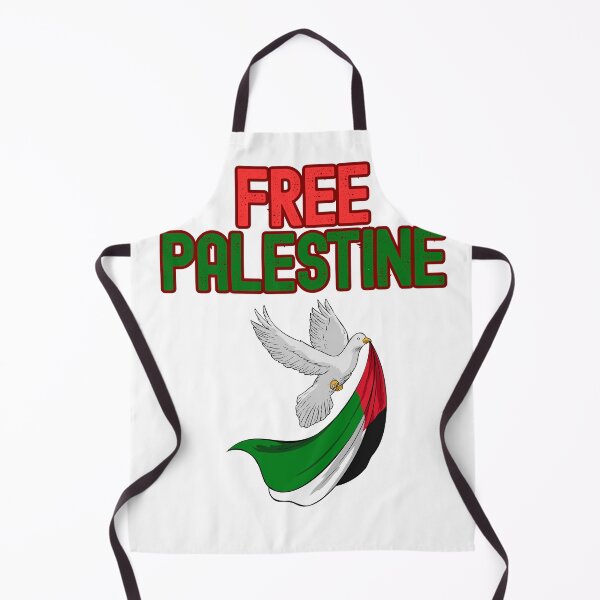 Item preview, Free Palestine designed and sold by DaVinci_drop.