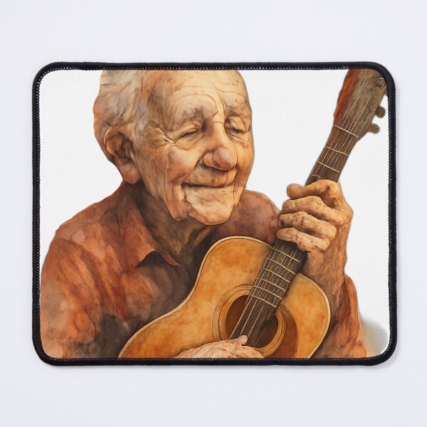 Item preview, Dementia Music Memory - Reminiscence Therapy Art - Geriatric Care Gift designed and sold by TONSNAP.