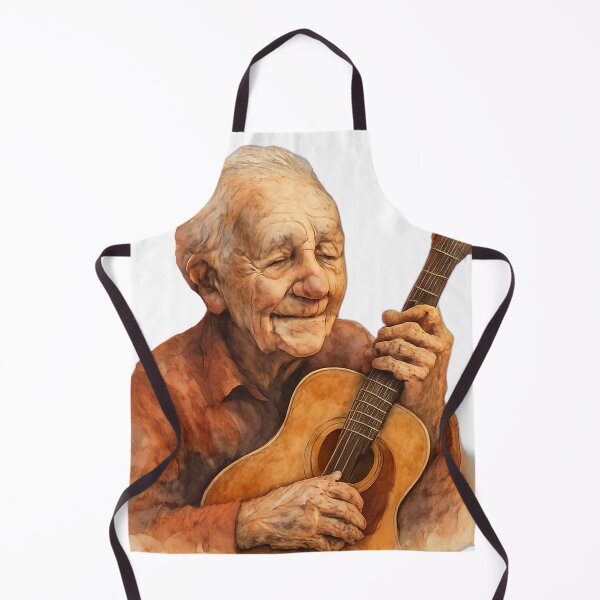 Item preview, Dementia Music Memory - Reminiscence Therapy Art - Geriatric Care Gift designed and sold by TONSNAP.