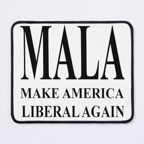 Item preview, Make America Liberal Again designed and sold by MauveMoves.