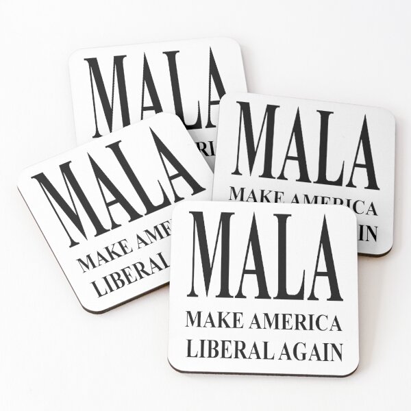 Item preview, Make America Liberal Again designed and sold by MauveMoves.