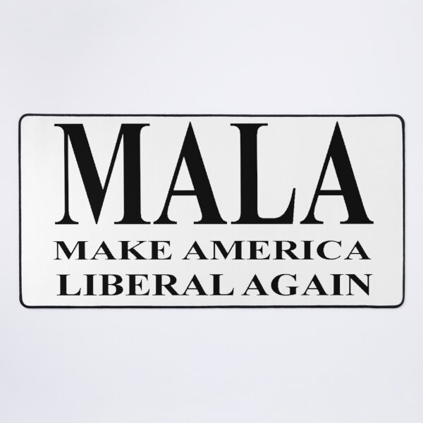 Item preview, Make America Liberal Again designed and sold by MauveMoves.