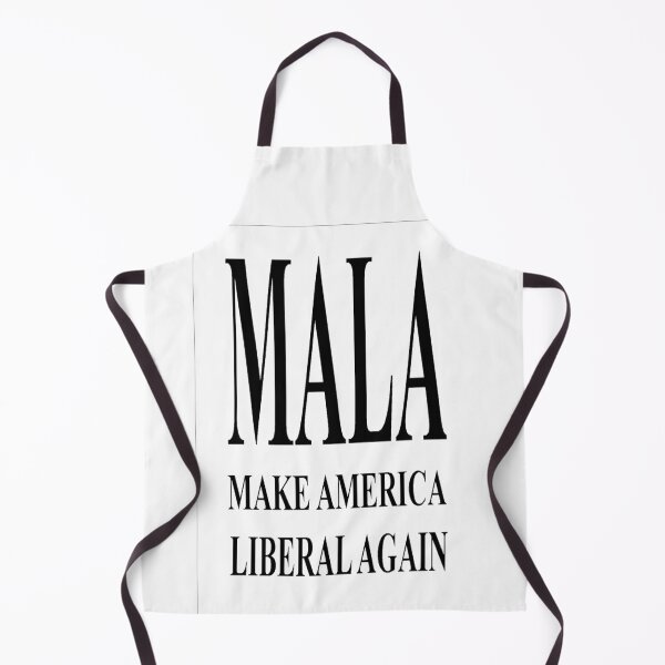 Item preview, Make America Liberal Again designed and sold by MauveMoves.