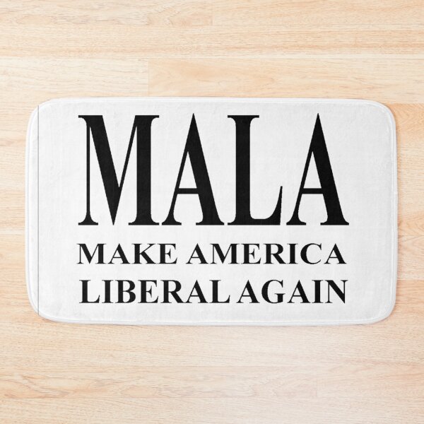 Item preview, Make America Liberal Again designed and sold by MauveMoves.