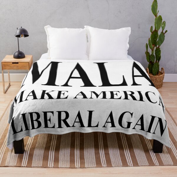 Item preview, Make America Liberal Again designed and sold by MauveMoves.