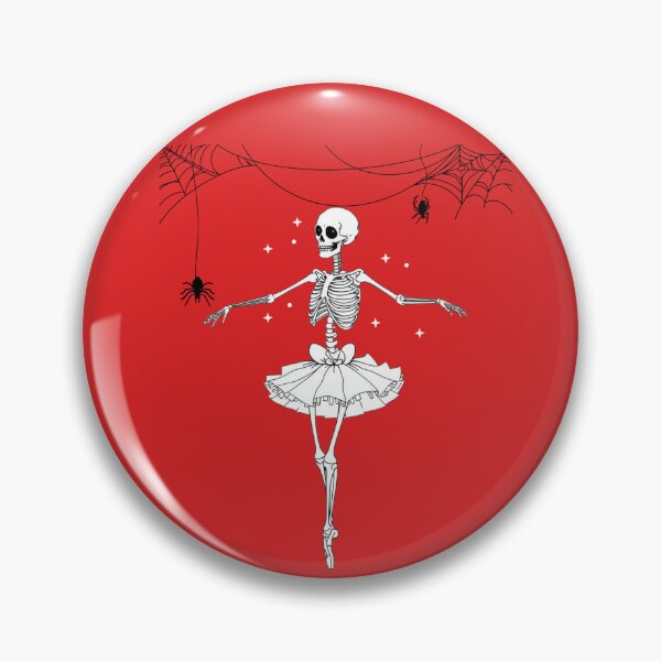 Item preview, Skeleton women halloween style designed and sold by 95kinimoD.