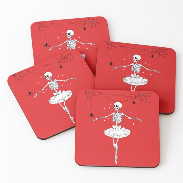 Item preview, Skeleton women halloween style designed and sold by 95kinimoD.