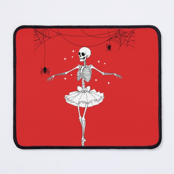Item preview, Skeleton women halloween style designed and sold by 95kinimoD.