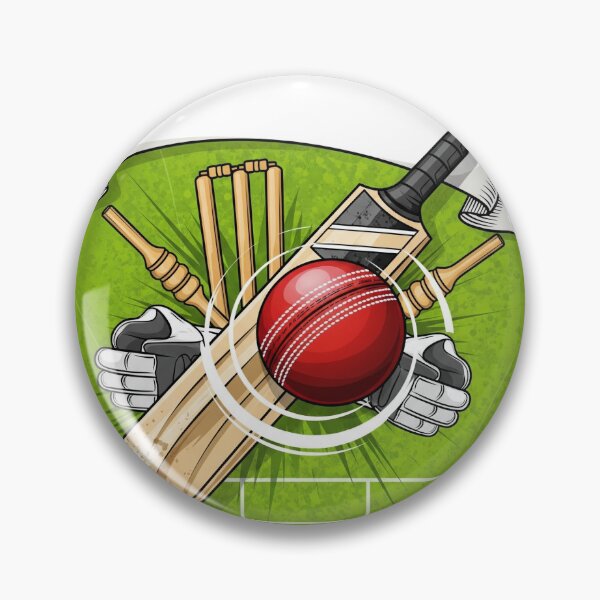 Item preview, Love cricket designed and sold by Mushirmohi.