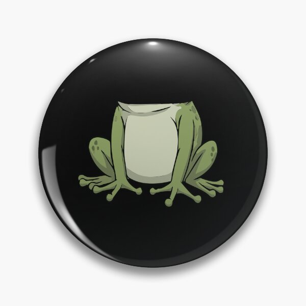 Item preview, Halloween Frog Costume Funny frog body lazy costume idea designed and sold by alenaz.