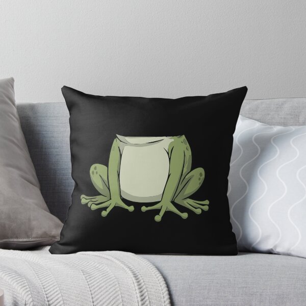 Item preview, Halloween Frog Costume Funny frog body lazy costume idea designed and sold by alenaz.