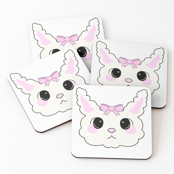 Item preview, Curly bunny designed and sold by Am-004.