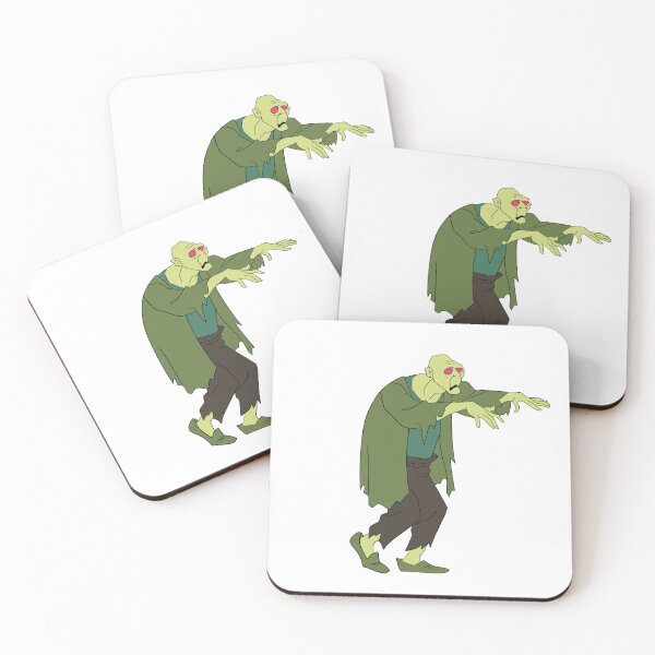 Item preview, Classic zombie  designed and sold by snailpilot.
