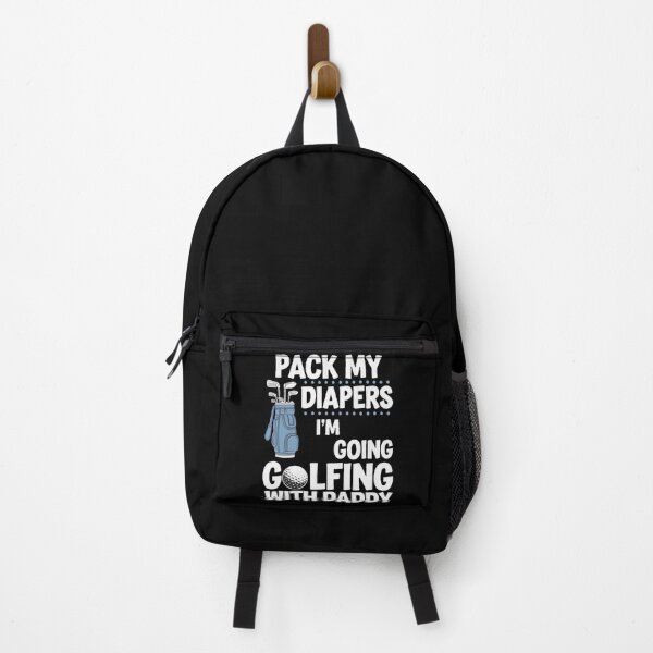 Item preview, Golf Humor father son designed and sold by CandyVenom.