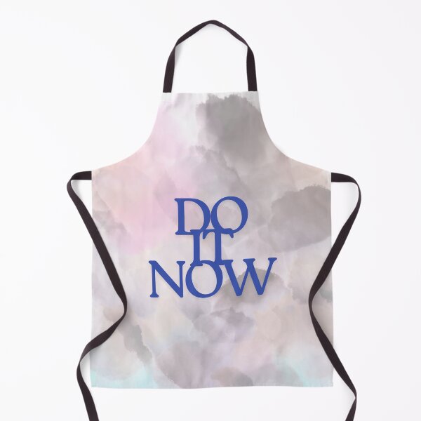 Item preview, DO IT NOW designed and sold by Colorfulsigns.