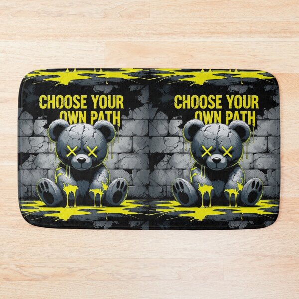 Item preview, Choose Your Own Path 68 designed and sold by Zeir Shop.