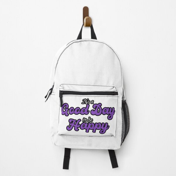 Item preview, Its a Good Day To Be Happy designed and sold by nunigifts.